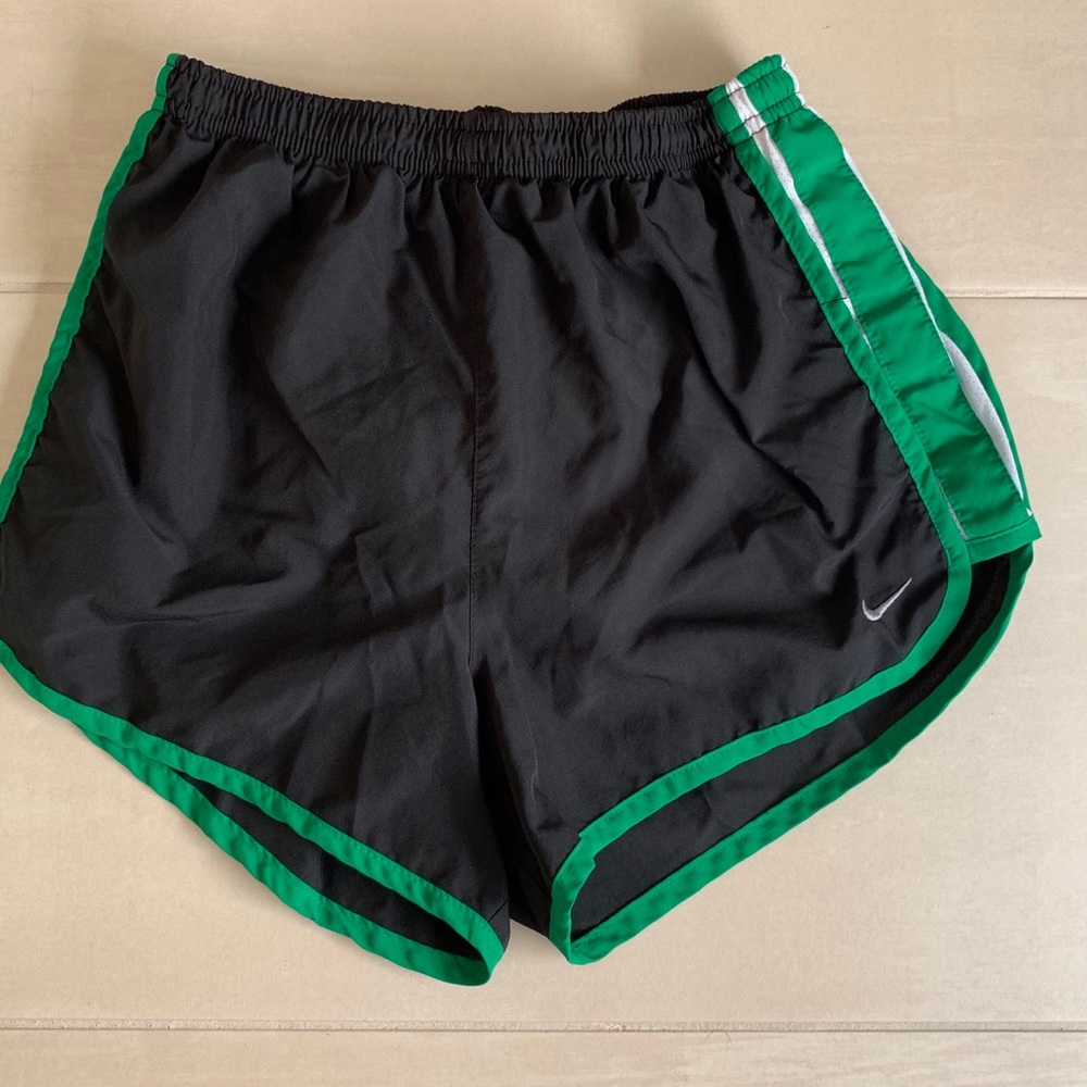 Nike Dri-fit running shorts